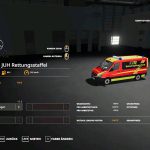 CIVIL PROTECTION OF THE FIRE BRIGADE V1.0