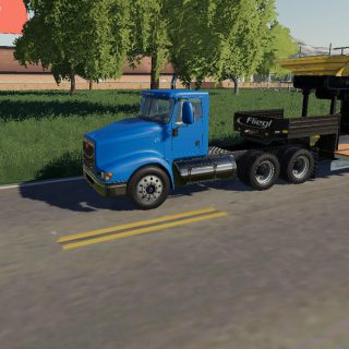 CRUSHER PACK V1.0 - FS19 mod - FS19.net