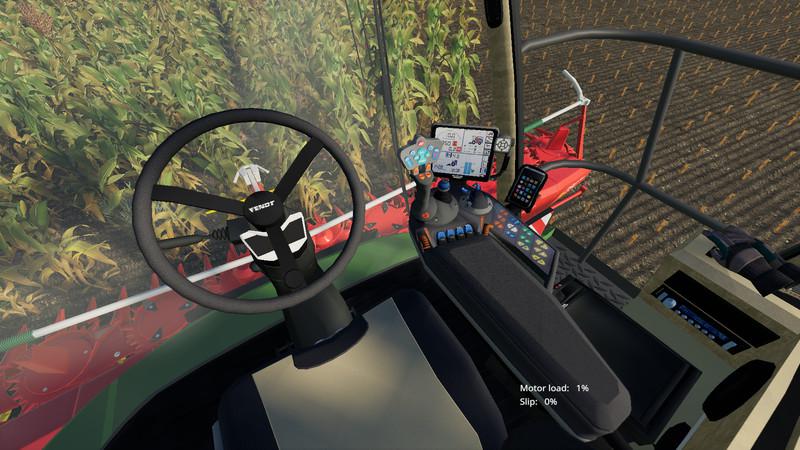 Fendt Katana 65 85 V2 0 Fs19 Mods Farming Simulator 19 Mods