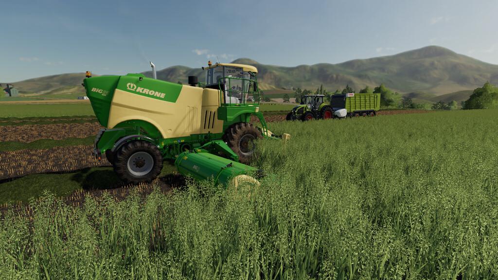 Green Mowing fs19. Тритикале Farming Simulator 2019. Тритикале Farming Simulator 2017. Фарминг симулятор 2022 ячмень. Greening mod