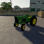 JOHN DEERE 515 V1.0