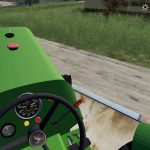 JOHN DEERE 515 V1.0