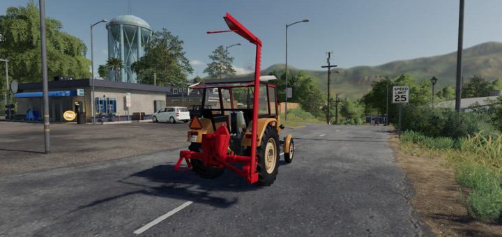 Kuhn mods for farming simulator 19 - FS19.net