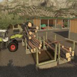 LUMBERJACKCAMP V1.0