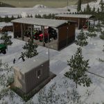 LUMBERJACKCAMP V1.0