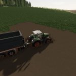 MUD FOR MAP INSTALLATION V1.0