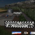 PACK STARTING POINT FOR COURSE PLAY BY BOB51160 V1.0