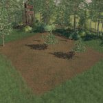 PLACEABLE FOREST AREA V1.0