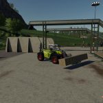 PLACEABLE SAWMILL PACK V1.1.0.1