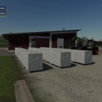 PLACEABLE SAWMILL PACK V1.1.0.1
