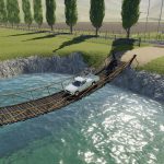 ROPE BRIDGE V1.0