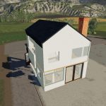 SMALL HOUSE WIP VERY VERY BETA