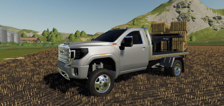 Fs19 Gmc Mods Download Page 5 Of 6