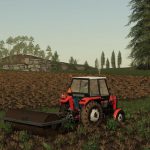 AGRICULTURAL ROLLERS V1.0