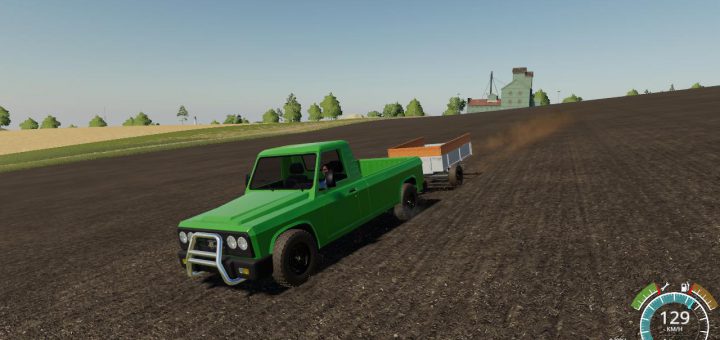 FS19 Cars, Farming simulator 19 Cars, LS19 Cars download - FS19.net