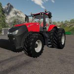 CASE IH MAGNUM 2020 EU SERIES V1.0