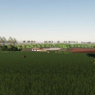 FAZENDA BOA ESPERANCA V1.0 - FS19 mod - FS19.net