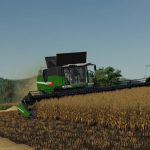 FENDT 9490 X V1.0