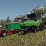 FENDT 9490 X V1.0