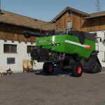 FENDT 9490 X V1.0