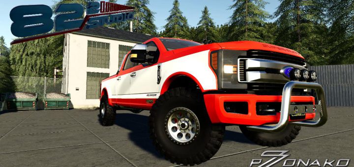 Fs19 Cars, Farming Simulator 19 Cars, Ls19 Cars Download - Fs19.net