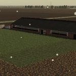 LONG COWSHED EUROPE V1.0