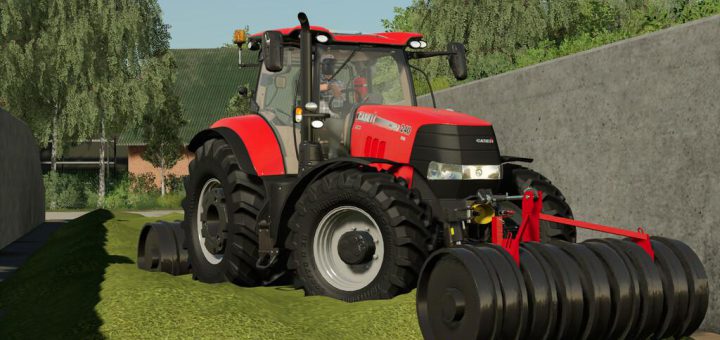 Fs19 Metaltech Mods Download 8424