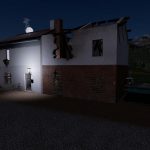 PLACEABLE RUINS HOUSE PACK V1.0