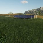 SOLAR FIELD LARGE AND SMALL V1.0
