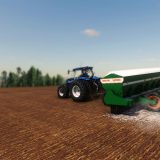 STARA BRUTTUS V1.0 - FS19 mod - FS19.net