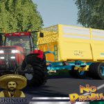 TIPPER ROLLAND 32T YELLOW V1.5.0.2