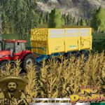 TIPPER ROLLAND 32T YELLOW V1.5.0.2