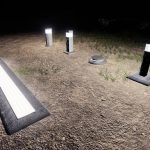 AUTOMATIC FLOOR LAMPS V1.0
