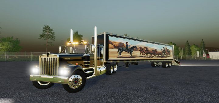 FS19 Packs, Farming simulator 19 Packs, LS19 Packs - FS19.net