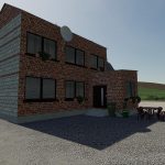 BIG BRICK HOUSE V1.0