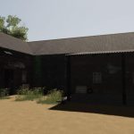 BUILDINGS IN THE POLISH STYLE V1.0