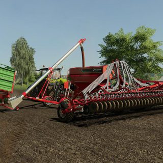 CANAGRO 926 VT-HK V1.0 - FS19 mod - FS19.net