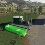 CONTAINER BGA 45KW V1.0