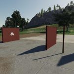 GATE V1.0