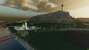 HELVETIA MAP V1.0.7 | FS19 mod | FS19.net