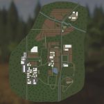 KIJOWIEC MAP V1.0