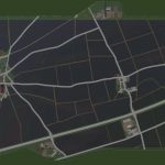 LA BEAUCE MAP V1.0