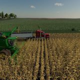 MILLENNIAL FARMS V1.0 - FS19 mod - FS19.net