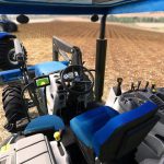 NEW HOLLAND T6 BR V1.0