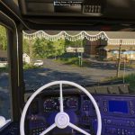 SCANIA TIPPER WITH PLOW V2.0.2.0