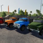 ZIL-130 V2.0