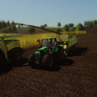 shaders for fs19