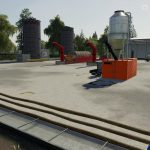 GLOBAL COMPANY PLACEABLE MODPACK LAKELAND VALE 2 AND 3 BY STEVIE