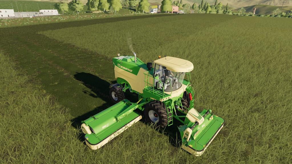 farming simulator 2019 mods
