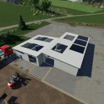 HOT FORELLENFARM V1.0